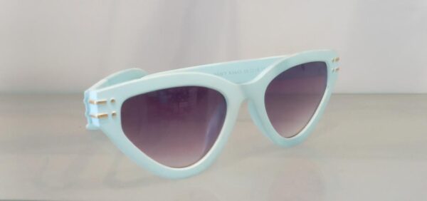 LADIES GOGGLE