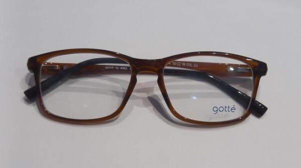 CONTI GOTTE