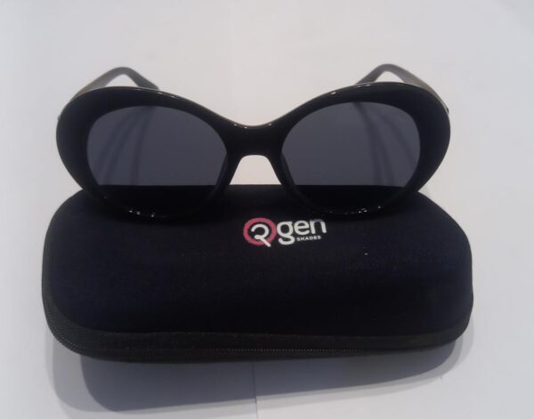 Q GEN SHADES