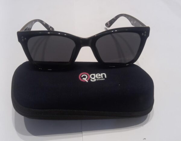 Q GEN SHADES