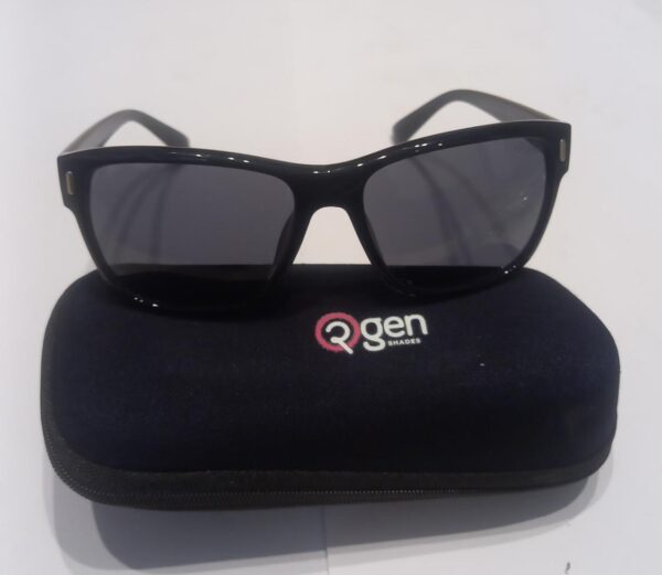 Q GEN SHADES