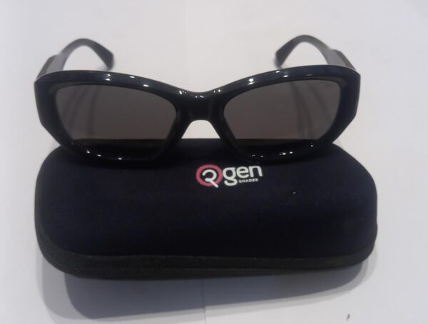 Q GEN SHADES