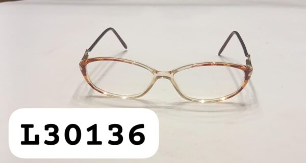Ladies goggles