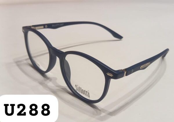 Sillotti U288