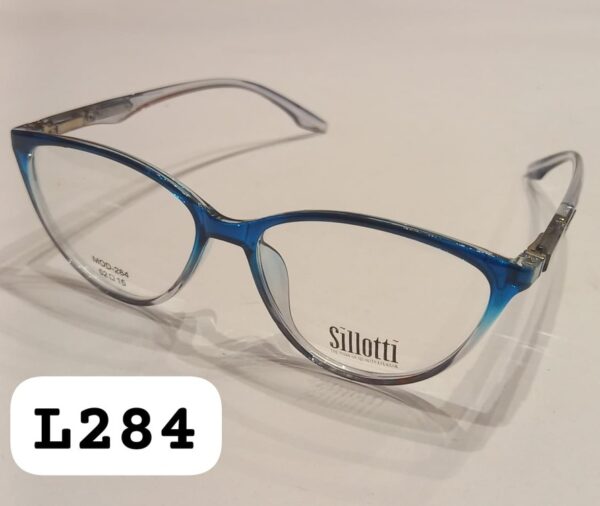 SILLOTTI/L284