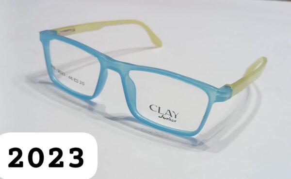clay baby 2023