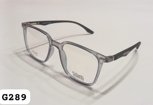SILLOTTI G289